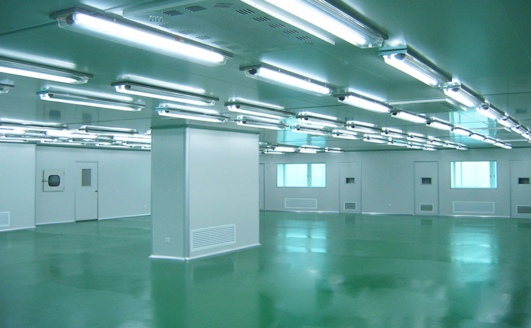 醫(yī)藥工業(yè)潔凈廠房設(shè)計(jì)標(biāo)準(zhǔn)(廠址選擇和總平面布置篇)(2019年最新版)