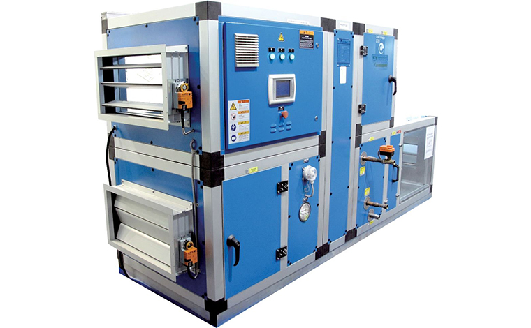 潔凈空調(diào)系統(tǒng)分幾種類型以及應(yīng)用場合有哪些?