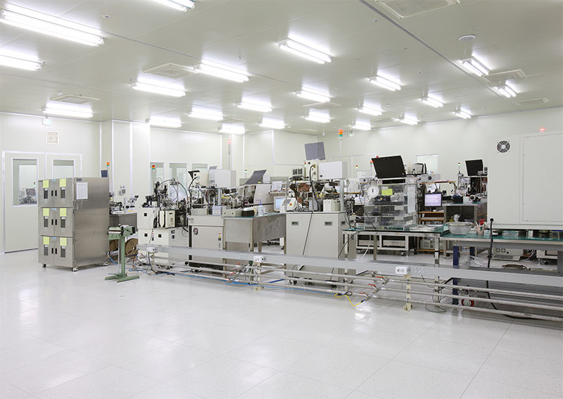 如何確保GMP潔凈車間空氣潔凈度達(dá)標(biāo)？