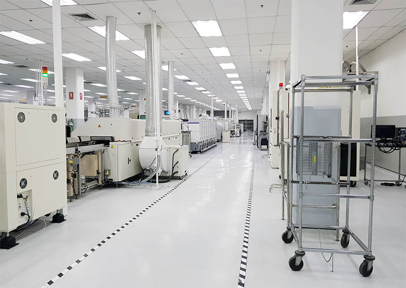 如何降低凈化車(chē)間能耗？