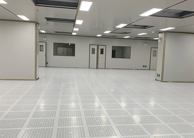 潔凈車(chē)間 潔凈車(chē)間