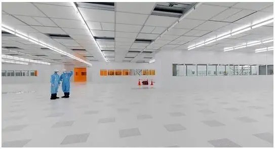 半導(dǎo)體廠房設(shè)計 半導(dǎo)體廠房設(shè)計